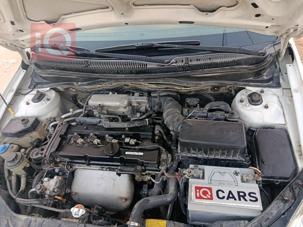 هيونداي أكسنت